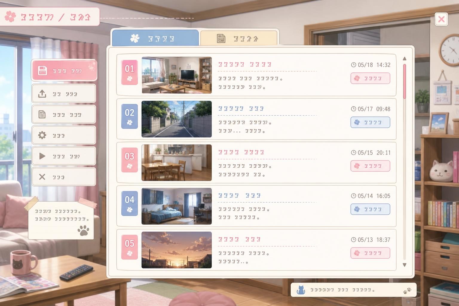 边缘：终极版 玩法展示 实机截图 8