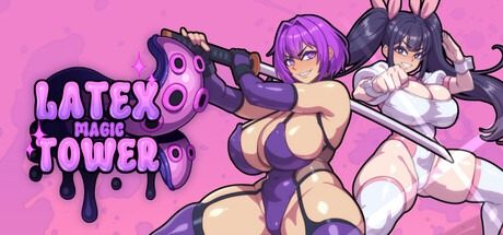 乳胶魔塔MotaofLatex版 玩法展示 画面 3