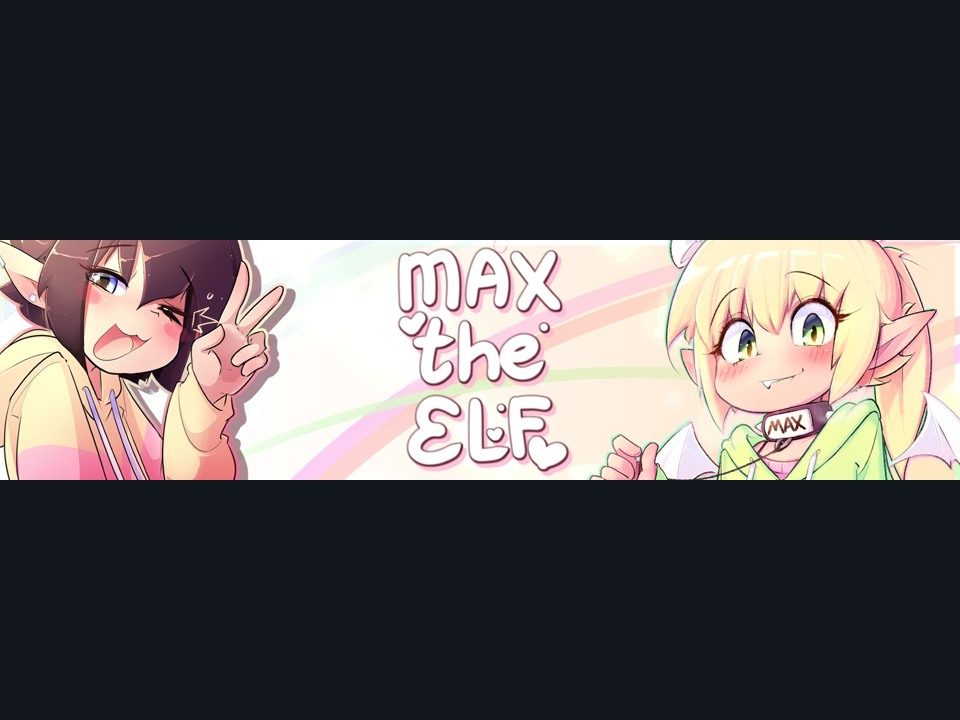 精灵麦克斯MaxtheElf官方正式版 精灵麦克斯MaxtheElf官方正式版游戏官网与平台跳跃 封面图
